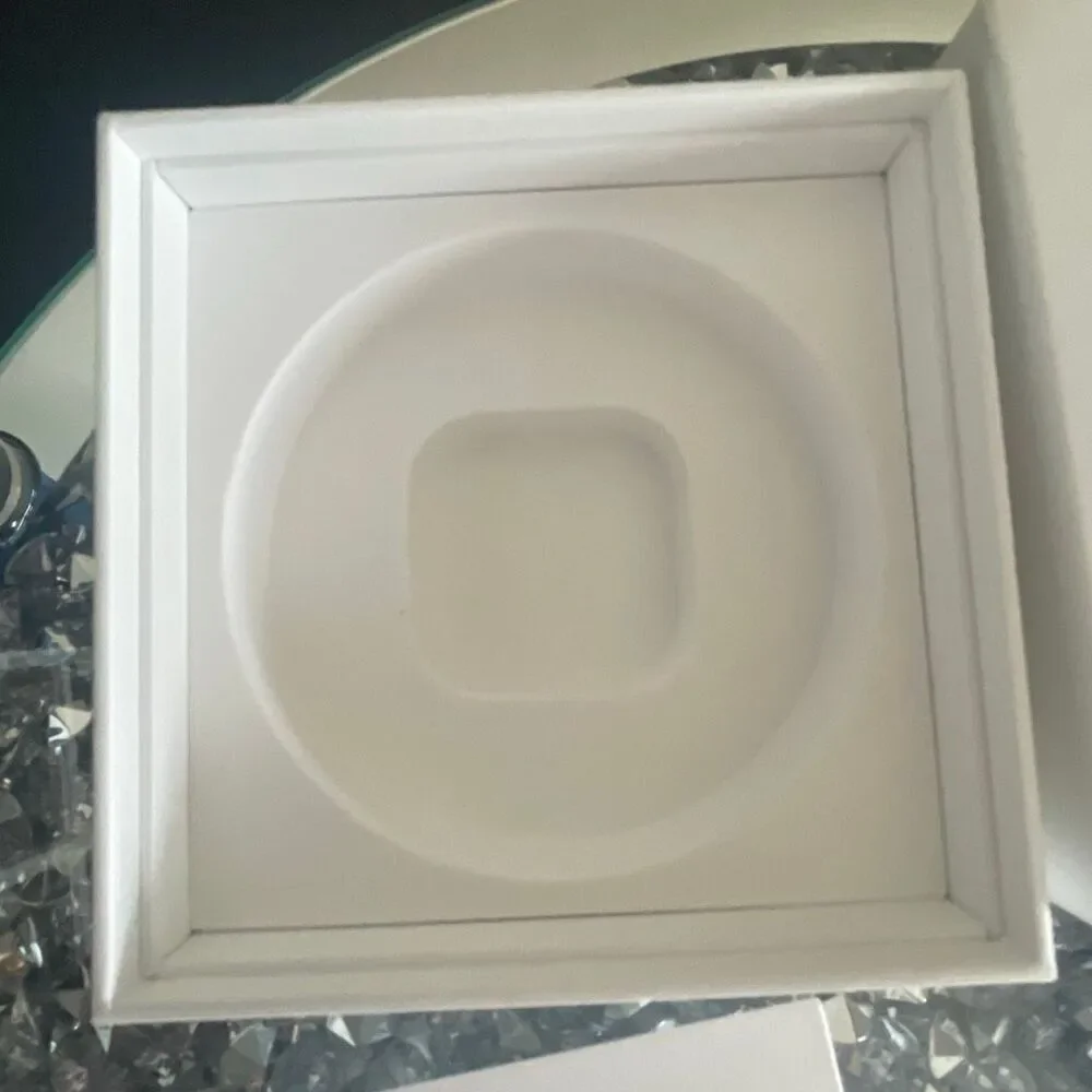 Empty Box for AirPods Pro MLWK3AM/A for model A2083 A2084 A2190 with manual